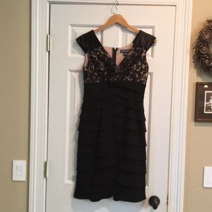 Formal dress